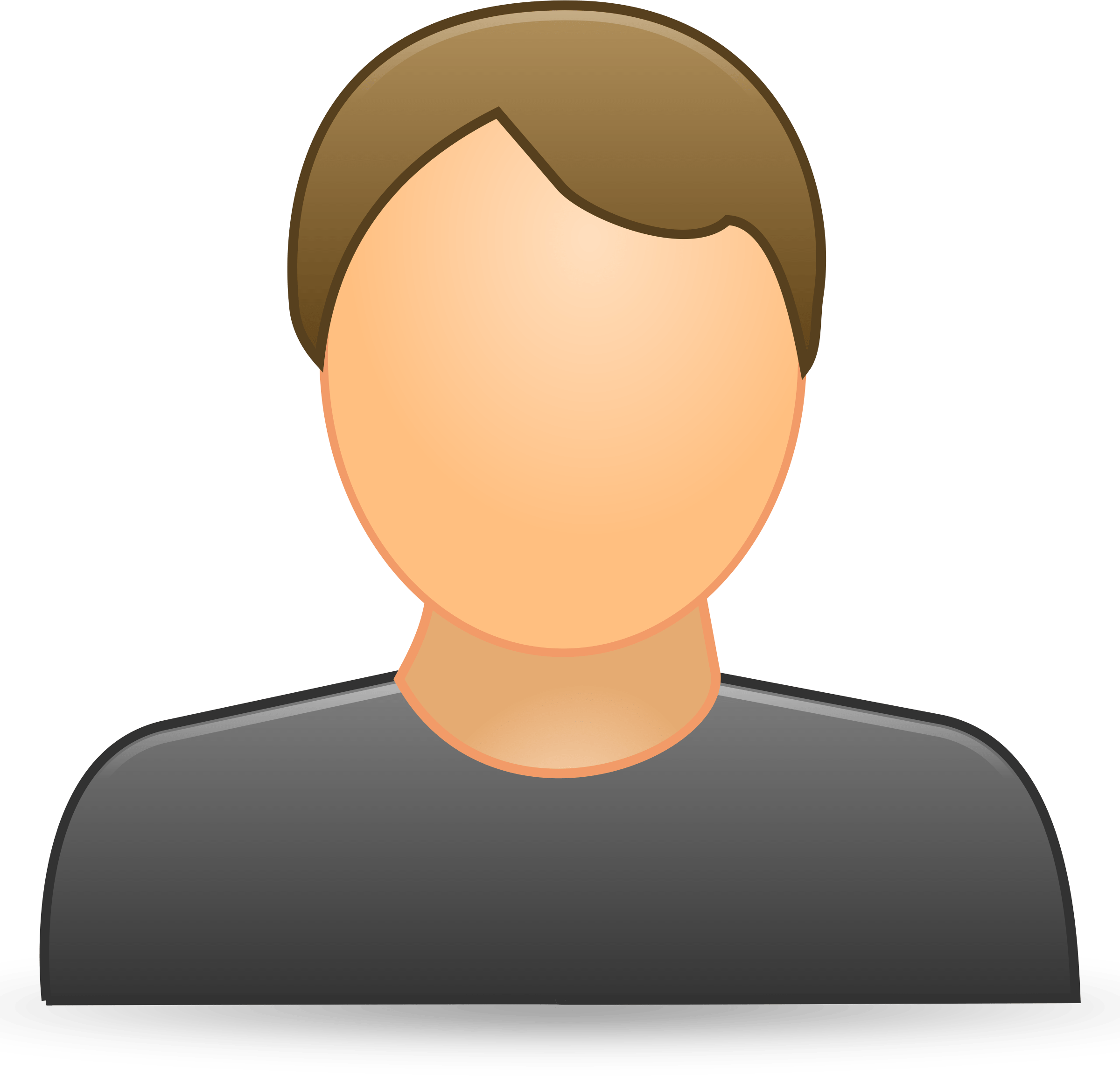 2400x2305 User Png Icon Transparent User Icon Images