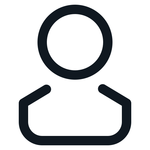 512x512 Human, Man, People, Person, Profile Icon Free Of Basic Ui