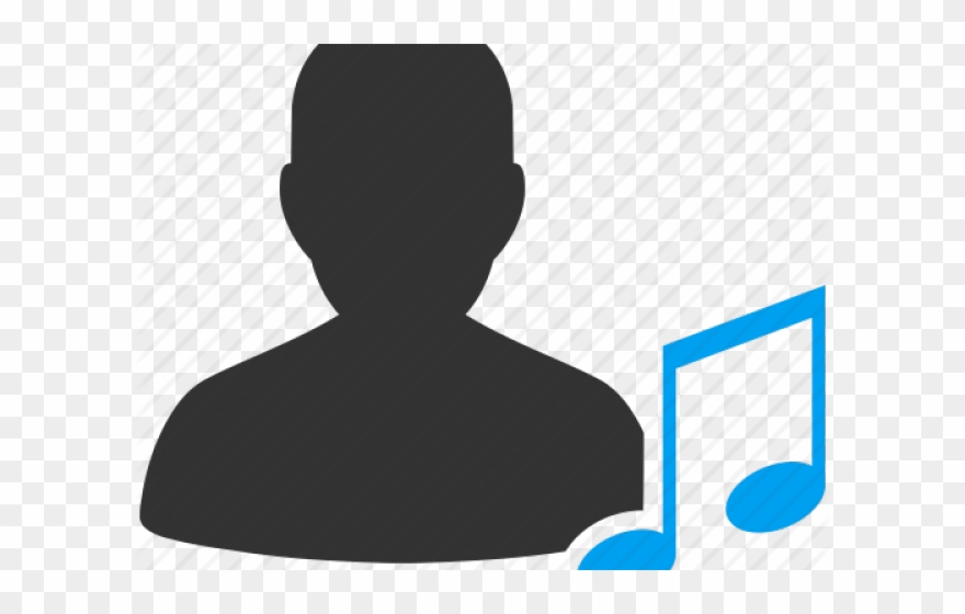 880x560 Music Icons Person