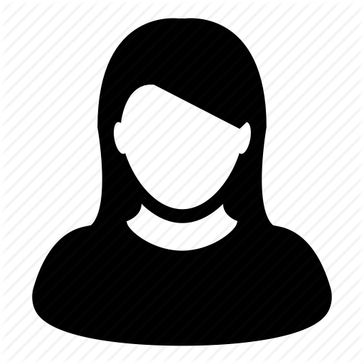 512x512 Profile Transparent Png