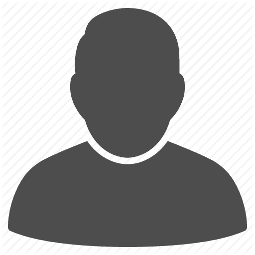 512x512 User Icon Png Person User Profile Icon