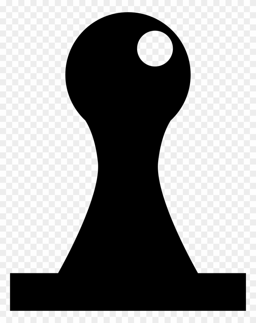 840x1060 Chess Pawn Comments