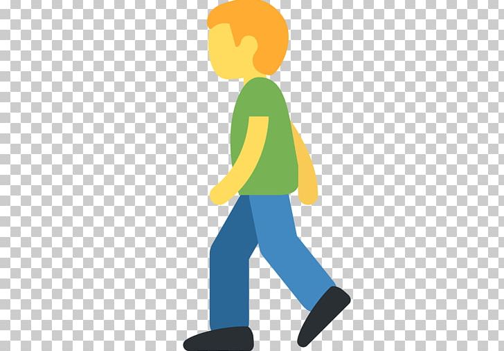 728x508 Emoji Walking Person Computer Icons Running Png, Clipart