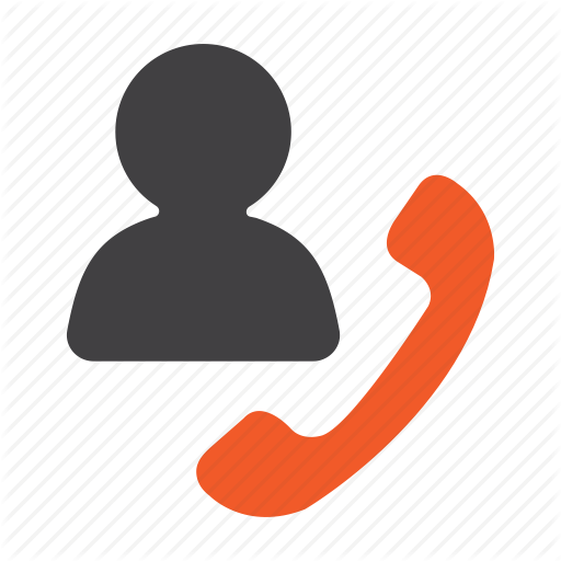 512x512 Images Of Talking On Phone Icon