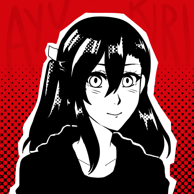 680x680 Make A Persona Themed Icon For You