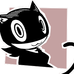 Persona 5 Icon at Vectorified.com | Collection of Persona 5 Icon free ...