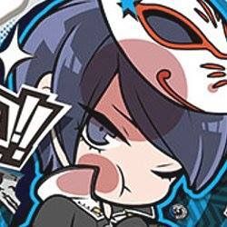 250x250 Yusuke Icon Persona Persona Shin Megami Tensei Persona