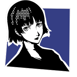 250x250 Latest Persona Persona Makoto, Persona Persona