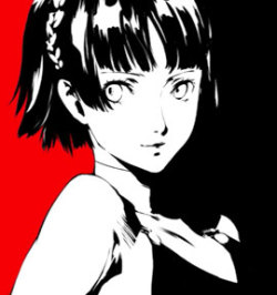 Persona 5 Icon at Vectorified.com | Collection of Persona 5 Icon free ...