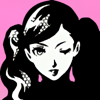 200x200 Persona Icons Tumblr