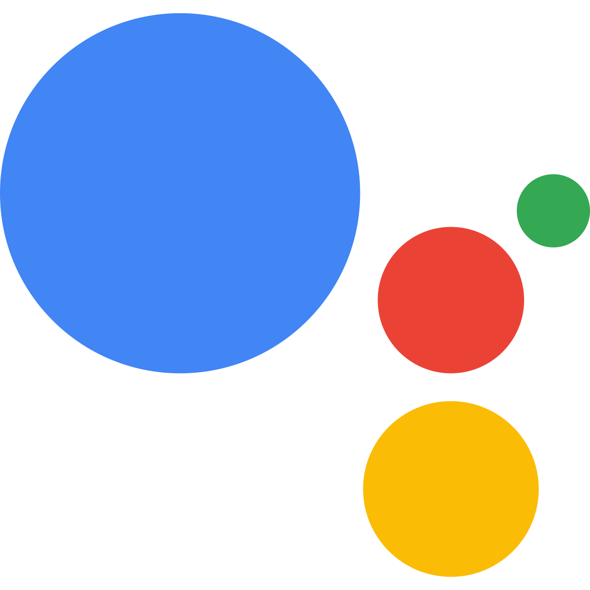 1200x1200 Google Assistant