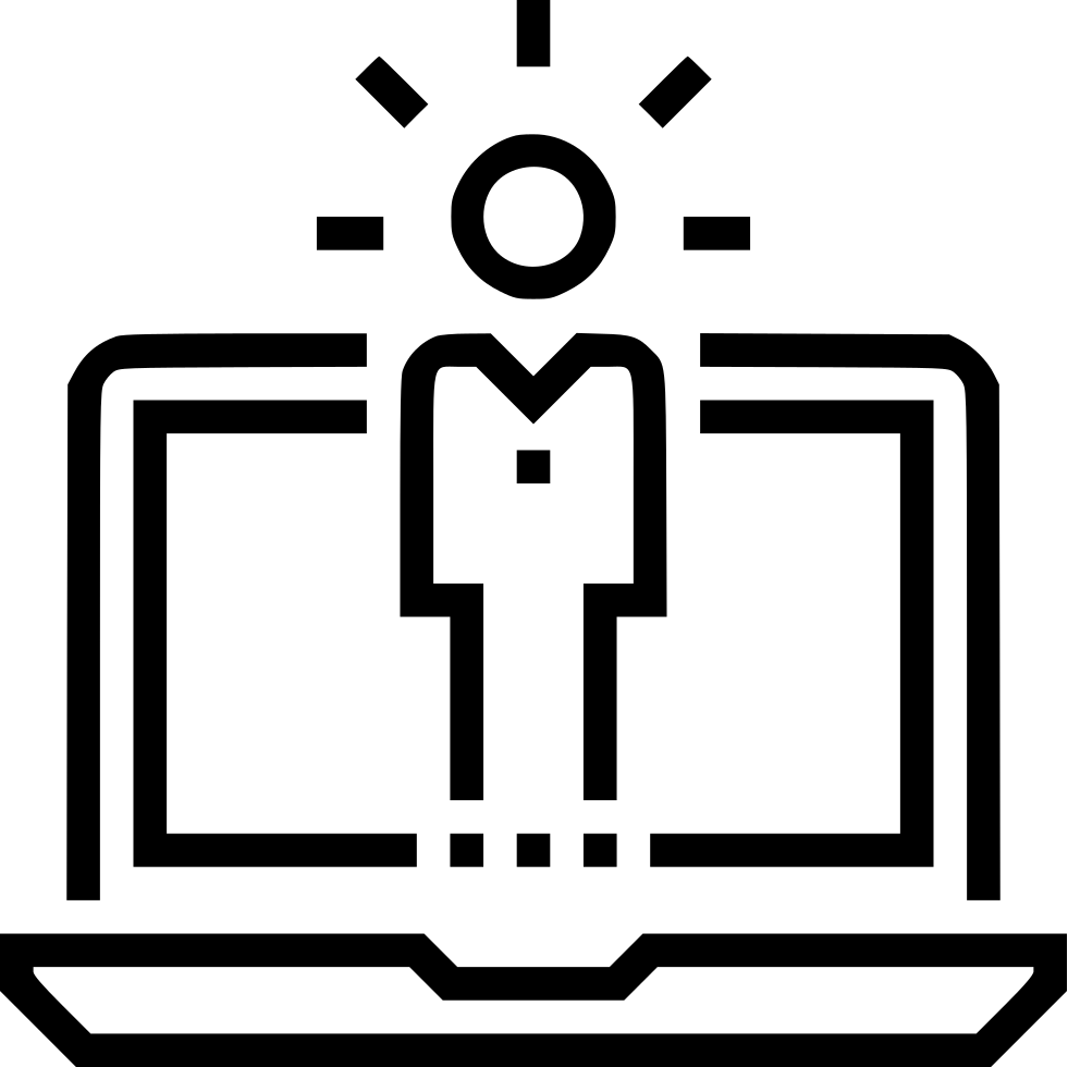 981x980 Intelligent Personal Assistant Png Icon Free Download