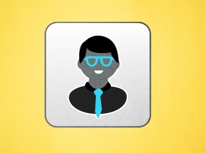 400x300 Personal Assistant Icon