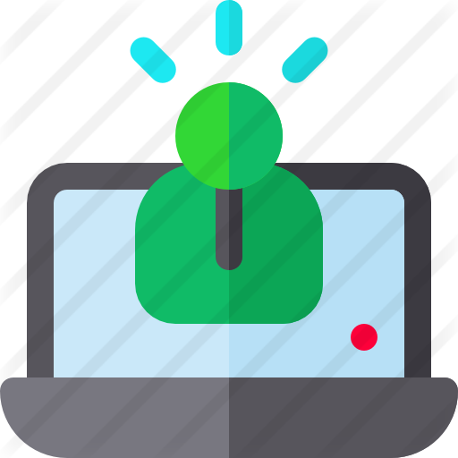 512x512 Personal Assistant