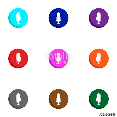 500x500 Personal Assistant Icon