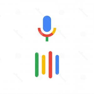 300x300 Voice Assistant Interface Personal Assistant Microphone Icon Sound