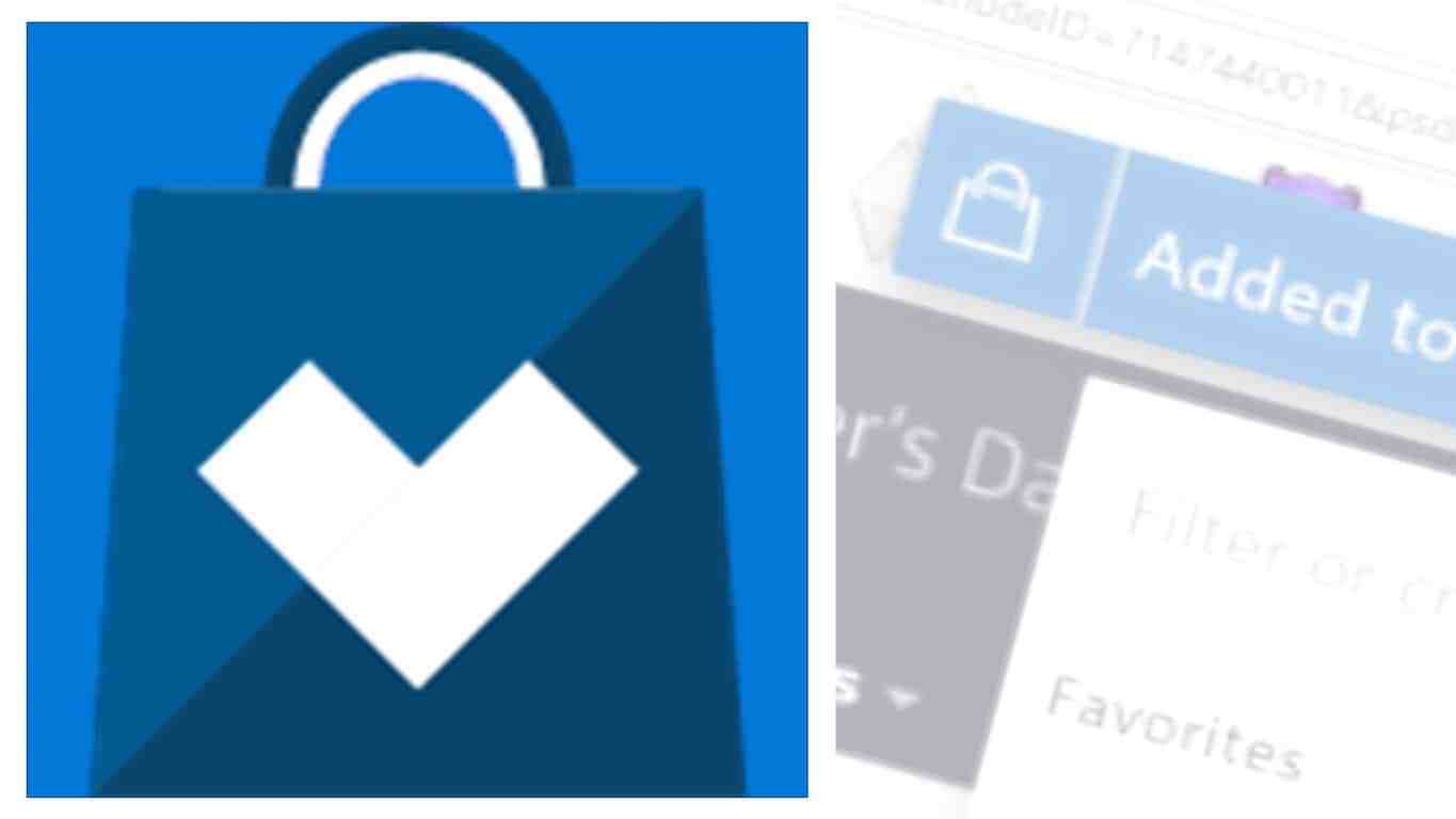 1365x768 Edge's Personal Shopping Assistant Just Updated Its Icon