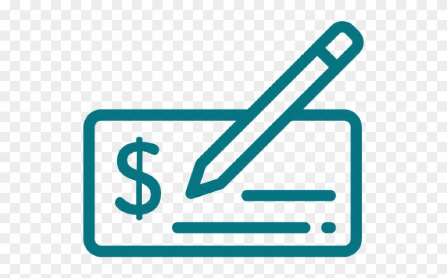 880x548 Finance Clipart Personal Check