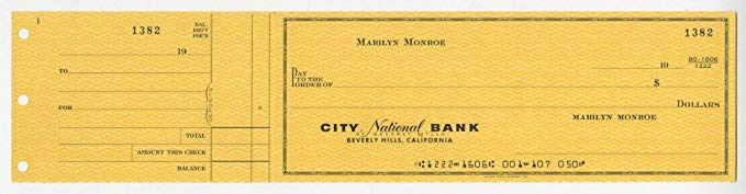 679x177 Marilyn Monroe