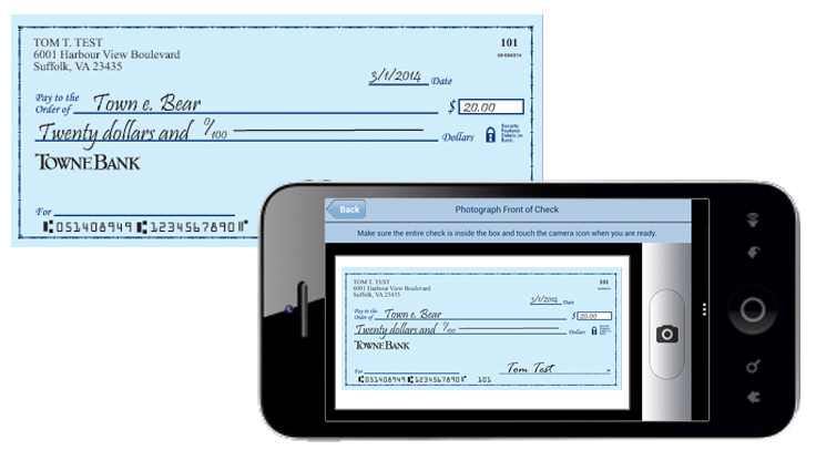736x406 Mobile Check Deposit