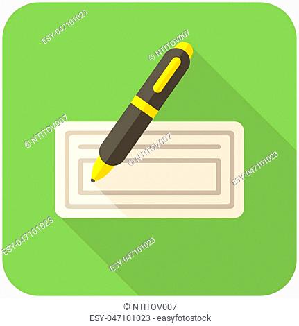 431x470 Pen And Personal Check Stock Photos And Images Age Fotostock