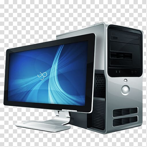 512x512 Computer Icon, Computer Desktop Pc Transparent Background Png