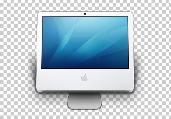 728x508 Macintosh Computer Monitor Personal Computer Icon Png, Clipart