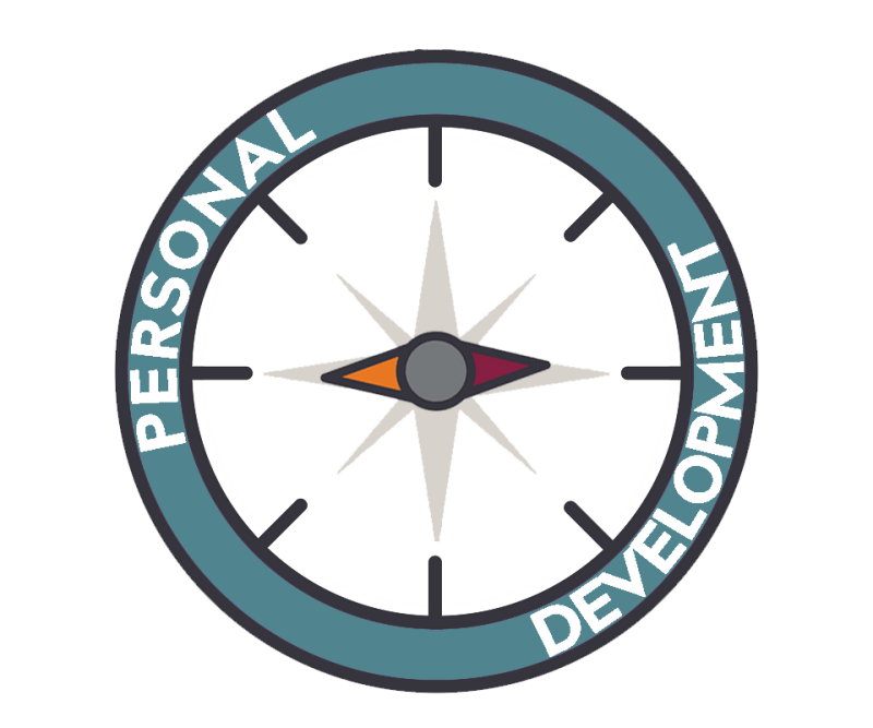 800x667 Personal Development Badge Global Education Office Virginia Tech