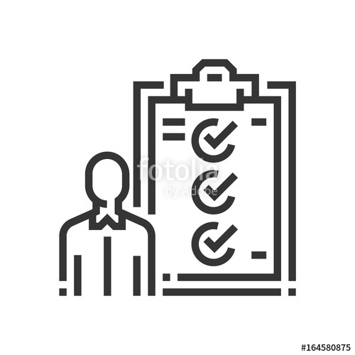 500x500 Personal Development Icon Stock Image And Royalty Free Vector