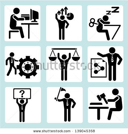 450x470 Personal Development Icon