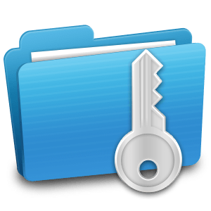 Personal Folder Icon