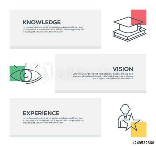 500x468 Personal Growth Icon Design Concept