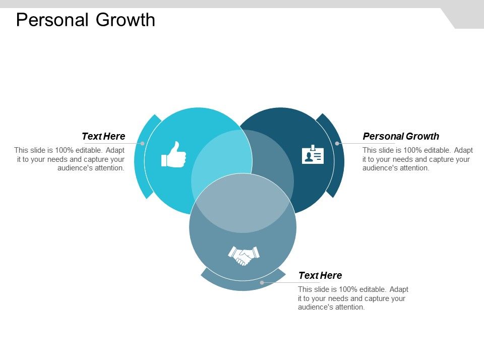 960x720 Personal Growth Ppt Powerpoint Presentation Icon Graphics Cpb