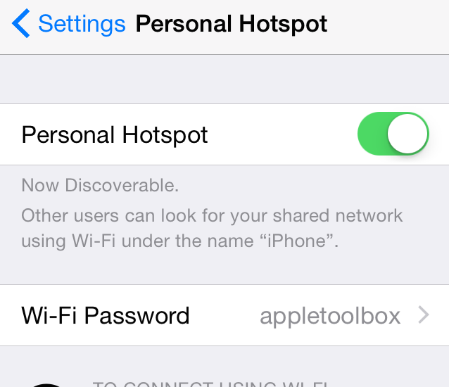 638x550 No Personal Hotspot Option Hotspot Disappeared How To Fix