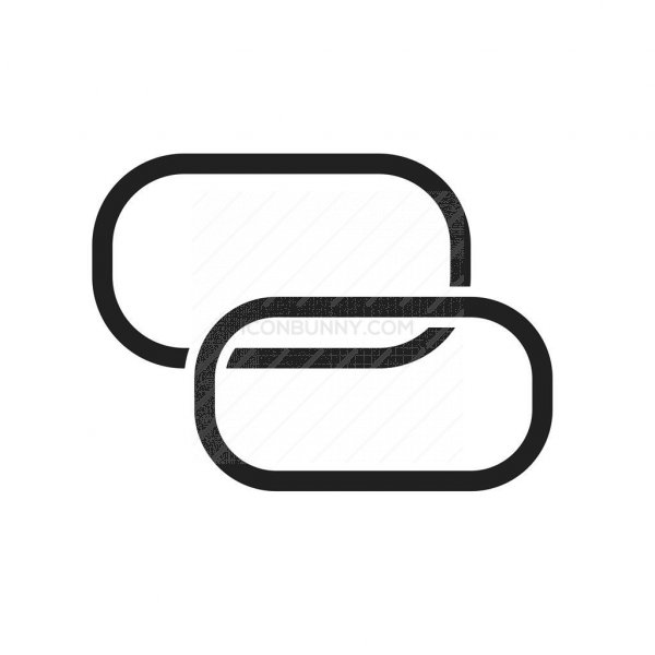 600x600 Personal Hotspot Line Icon