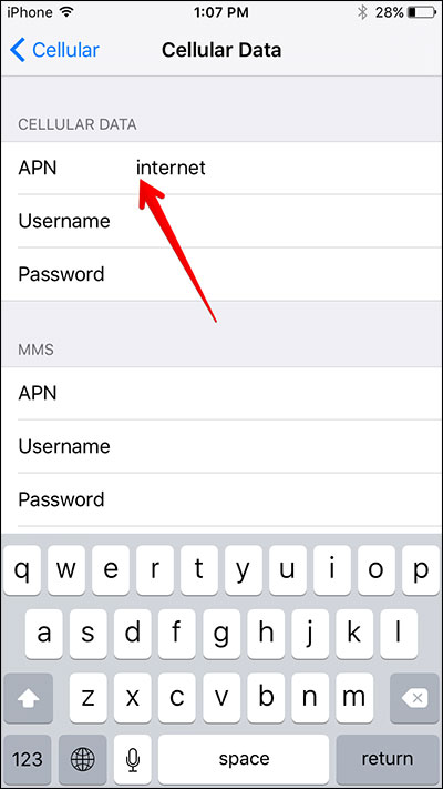 400x711 Personal Hotspot Missing On Iphone Or Ipad In Ios How To Fix