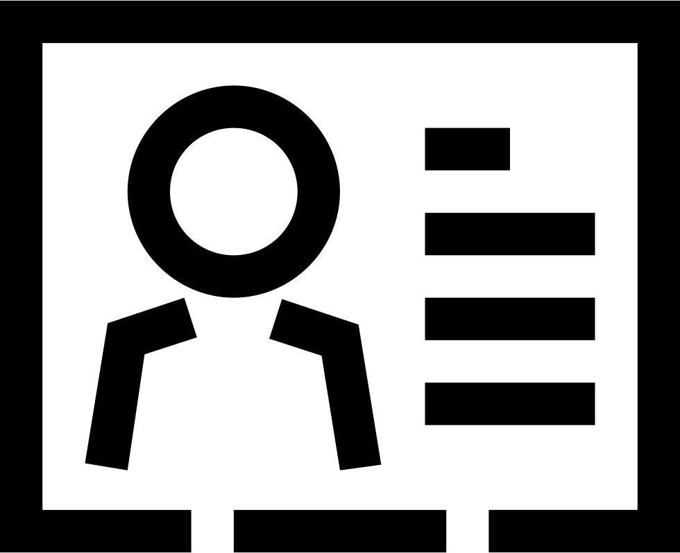 980x798 Improve Personal Information Png Icon Free Download