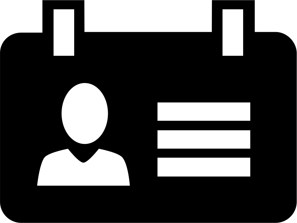 981x736 Personal Information Png Icon Free Download