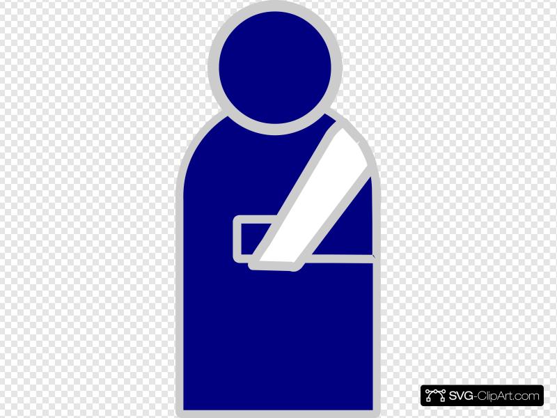800x600 Personal Injury Claim Clip Art, Icon