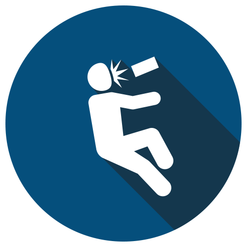 500x500 Call Lee Personal Injury Car Accident Icon