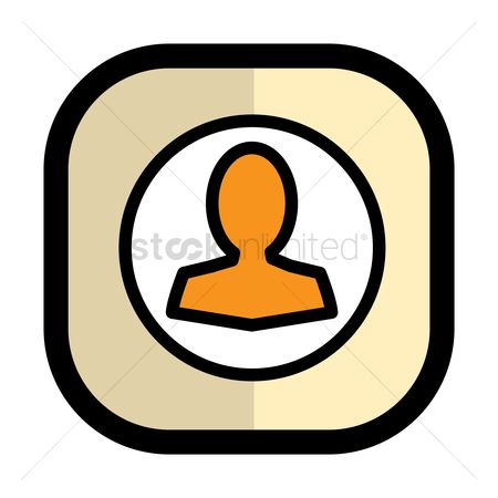 450x450 Free Personal Profile Stock Vectors Stockunlimited