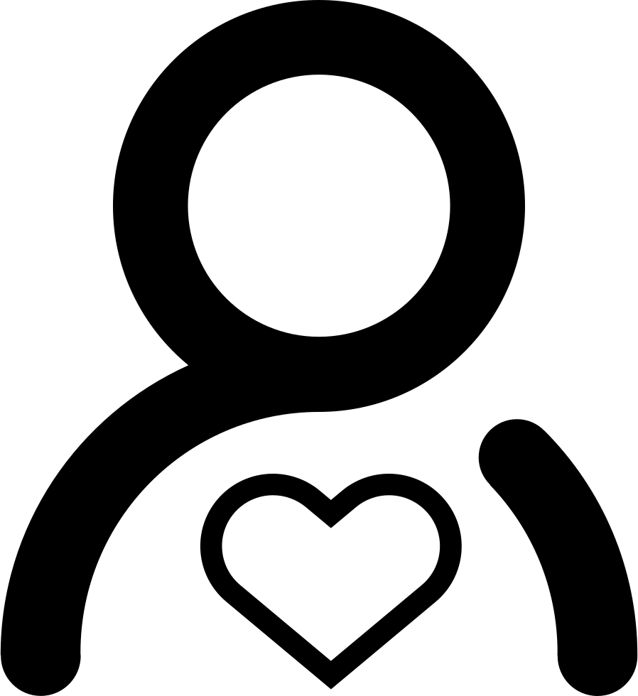 898x980 Personal Profile Png Icon Free Download