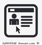 180x195 Free Personal Profile Art Prints And Wall Artwork Freeart