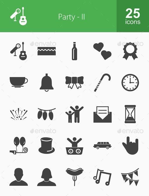 Personal Trainer Icon