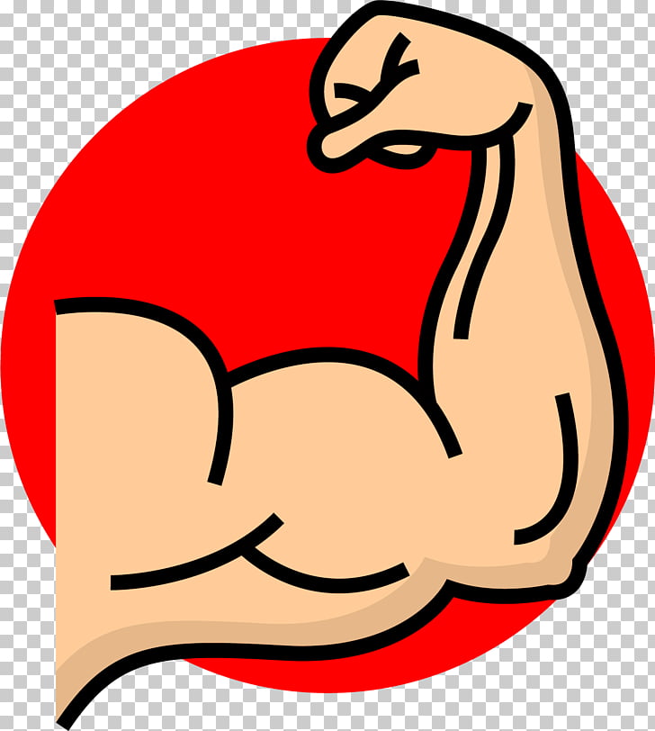 728x812 Muscle Symbol Arm Bic Fitness Trainer Icon Png Clipart Free