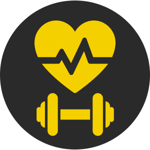 300x300 Personal Trainer Icon