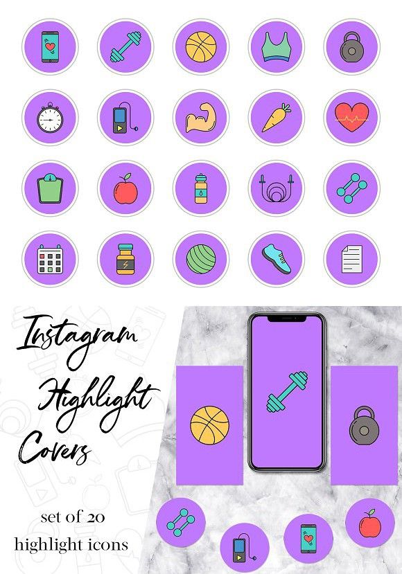 580x829 Personal Trainer Instagram Icons Sport Icons Sport Icon