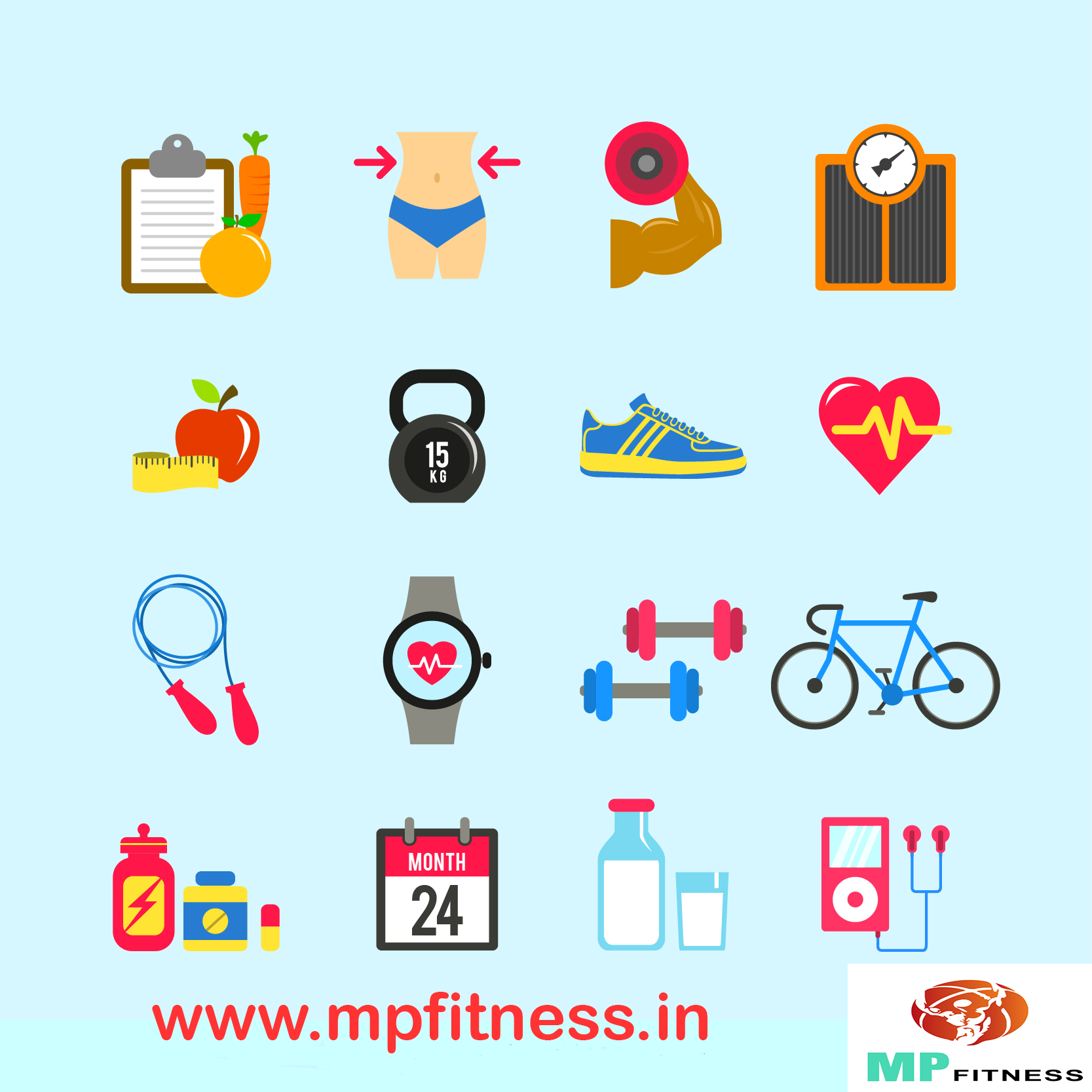 1667x1667 So Finally You Want To Hire A Personal Fitness Trainer In Gurgaon