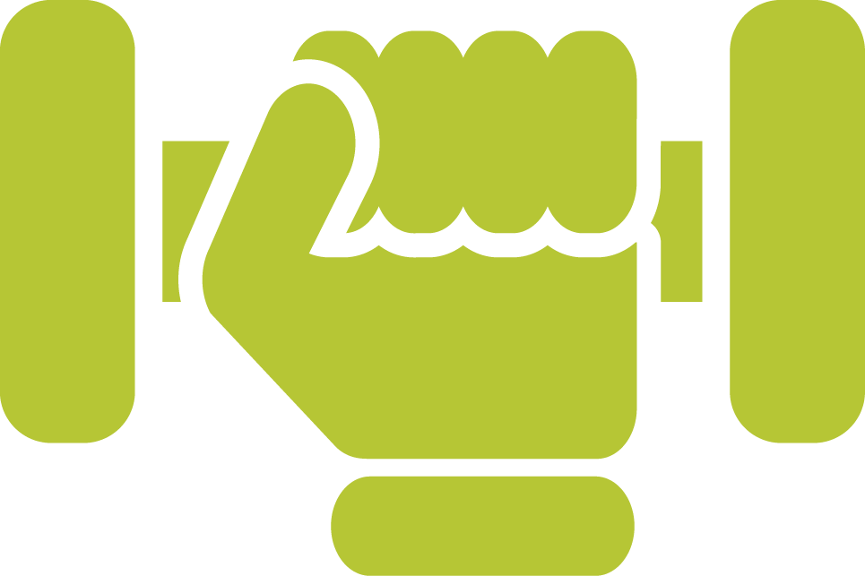 965x643 Health Conscious Solutions Personal Training Icon