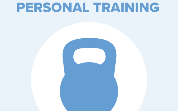 580x362 Personal Training